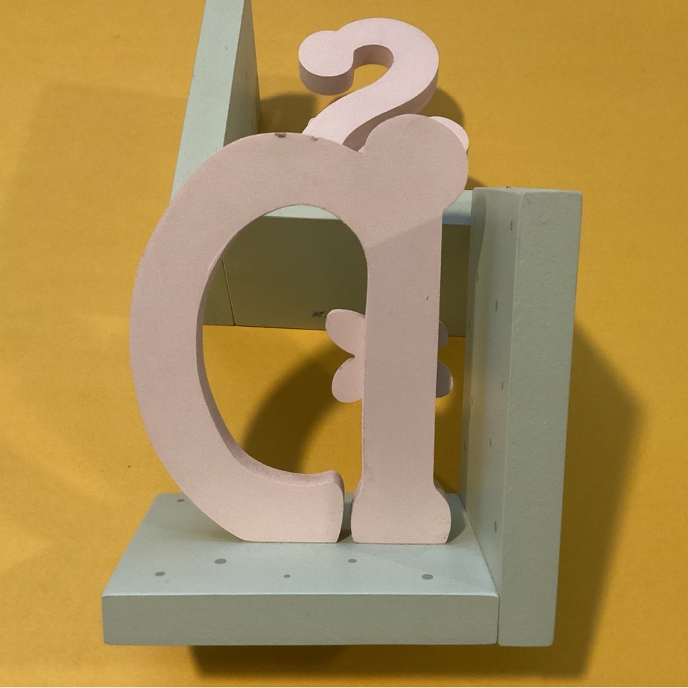 Children’s Bookends - Picture 6 of 9